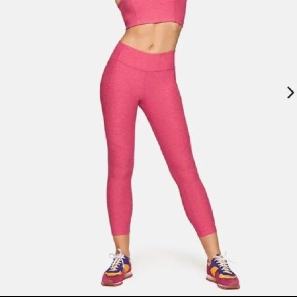 Outdoor Voices Pants - LAST CHANCE Outdoor Voices Warmup Leggings